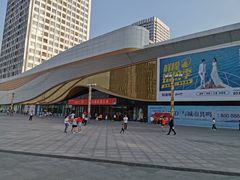 -万达广场(泰安泰山店)