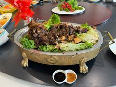 -沪华海鲜大酒楼(南汇店)