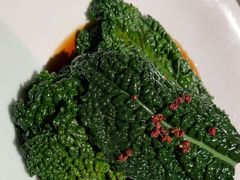 -小吊梨汤·北京菜·烤鸭(双井乐成中心店)