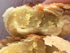 -林记正泉茂绿豆饼店(东街店)