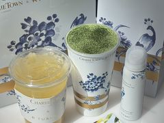 -CHARLIETOWN红茶公司(南京万象天地店)