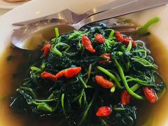 -新加坡海鲜共和(名胜世界圣淘沙海滨坊)