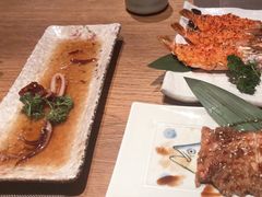 -酒井酱子·深夜食堂(东城汇店)