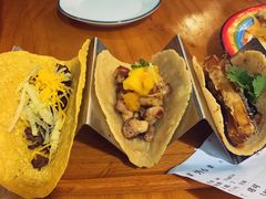 -TEQO·Mexican food & Bar