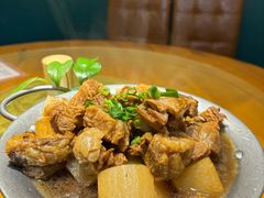 -牛记老坛香牛肉馆(六顺街店)