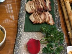 -福照楼汽锅鸡·云南菜(护国路店)
