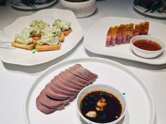 -醉舍·新淮扬菜(长宁龙之梦店)