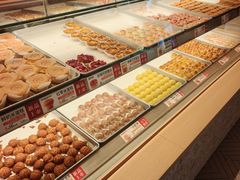 -陕拾叁-西安糕点(大雁塔店)