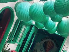 -苏坦土耳其西餐厅(玉林店)