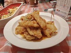 -那家老院子东北菜.饺子.小鸡炖蘑菇(三经街店)