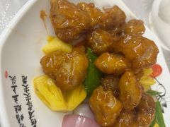 -盈旺小厨·非遗黄鳝饭(泰康路店)