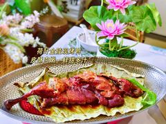 -苏梦江南·淮扬菜(夫子庙店)