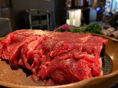 九秒牛肉-盡膳口福跷脚牛肉火锅(北美新天地店)
