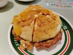 -星發茶餐厅(小梅大街店)