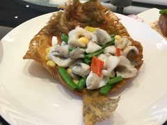 -浙江安吉JW万豪酒店