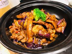 -四道菜·福建菜馆(新街口金鹰店)