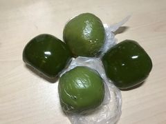 菜肉青团-乔家栅(襄阳南路店)
