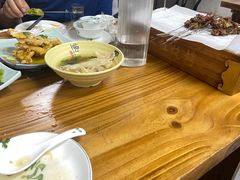 -二红烧烤排骨串(麦岛店)