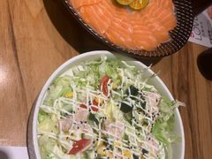 -Sushi Love 创意寿司(丽影广场店)