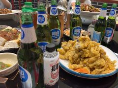 -一块豆腐·海鲜·家常菜(李沧书院路店)