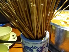 -杨翔豆皮涮牛肚(万和城店)