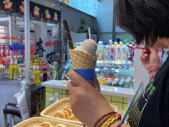 -DQ·蛋糕·冰淇淋(奥林匹克广场店)