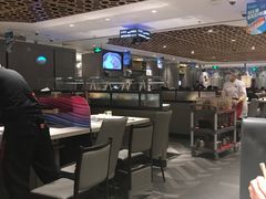 -海底捞火锅(航洋城店)