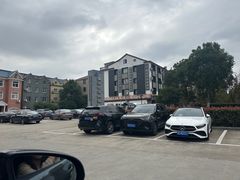 -渔满仓海鲜渔家(象山二店)