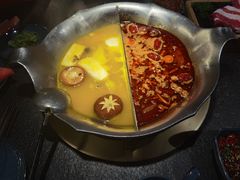 -湊湊火锅·茶憩(世博大道店)