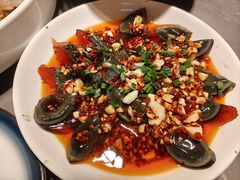 -东安鸡馆(蔡锷南路店)