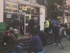 -清真永恒华威肉饼(潘家园店)