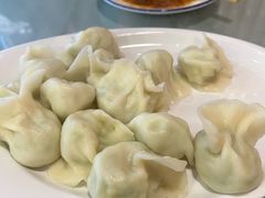 -听涛雅苑百味饺子老家菜馆
