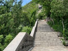-娲皇宫