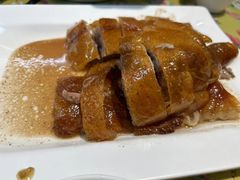 -芳姨广东砂锅粥(张庄路店)