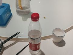 -永安鱼庄·镇江菜(东吴路店)