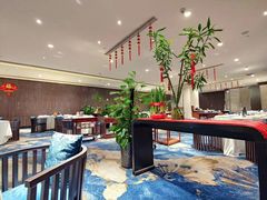 -红棉中餐厅·广州海航威斯汀酒店
