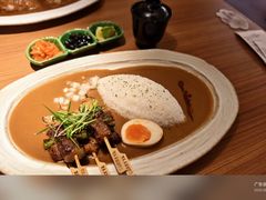 -CURRY YA 熟成咖哩專門店(深圳湾万象城店)