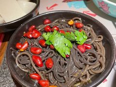 -蛙小侠·沸腾砂锅牛蛙(增城东汇城店)