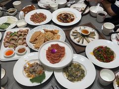 -阿毛饭店·宁波老字号(儿童公园旗舰店)