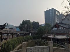 -龙潭水乡