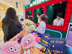 -松雷商业(南岗店)