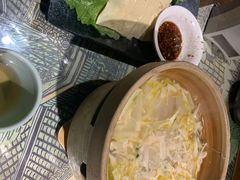 爽口豆皮-井水小厨·湘菜(活力广场店)