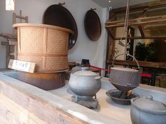 -成川茶店·潮汕工夫浓茶(万象店)