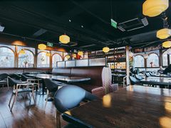 -安妮意大利餐厅(日坛店)