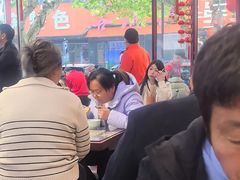 -扬二春炒饭(国庆路总店)