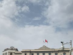 -华谊兄弟（长沙）电影小镇