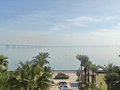 -V Bar海景扒房(北海湾惠龙万达嘉华酒店)