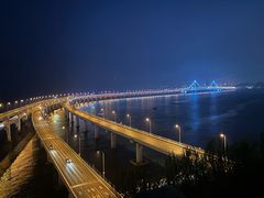 -星海湾跨海大桥