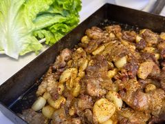 -晓梦戳子肉(瑞云路店)