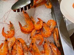 -南湖名都·景湖轩全日制餐厅·海鲜自助·东南亚风味·临湖而食